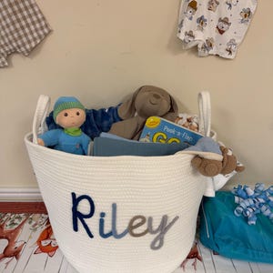 Maria added a photo of their purchase