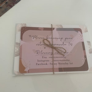 sophioudossantos a ajouté une photo de son achat