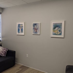 Katy added a photo of their purchase