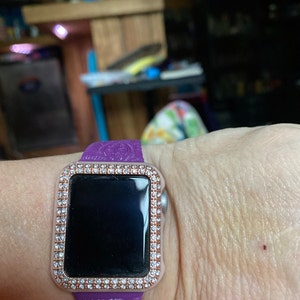 Kimberly added a photo of their purchase
