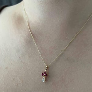 Elizabeth added a photo of their purchase