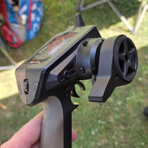 Chad added a photo of their purchase