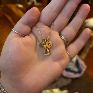 Katelynn added a photo of their purchase