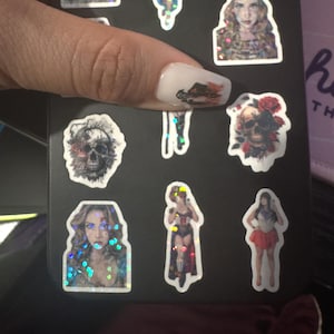 Brenda added a photo of their purchase