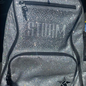 I Love Bingo Iron on Transfer Bingo Bling Rhinestones and - Etsy