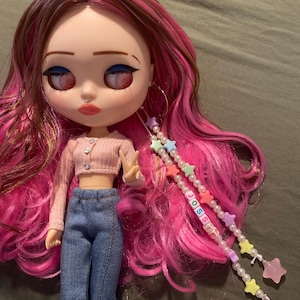 Payment Plan Option! Custom Blythe Doll Personalized • PRE-ORDER