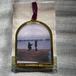 Amanda added a photo of their purchase