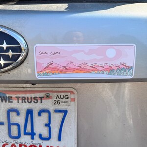 Rebekah added a photo of their purchase