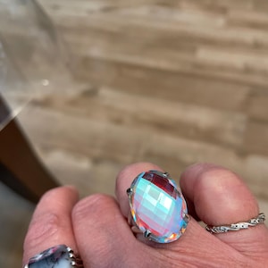 Francine added a photo of their purchase