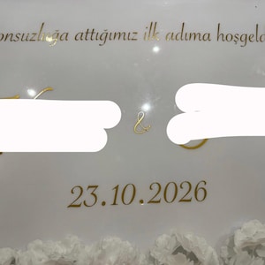 Etsy buyer added a photo of their purchase