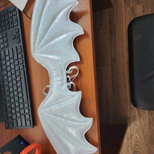 Megan added a photo of their purchase