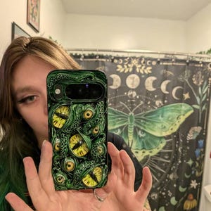 Etsy buyer added a photo of their purchase