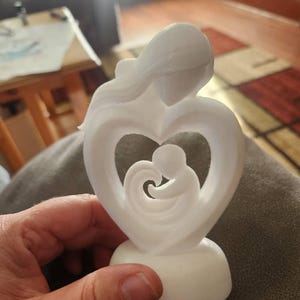 Amy added a photo of their purchase