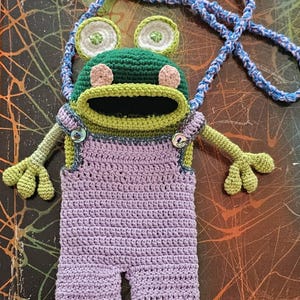 Allison added a photo of their purchase