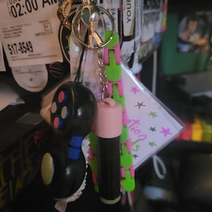 Archie added a photo of their purchase