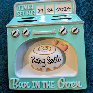 Erin added a photo of their purchase