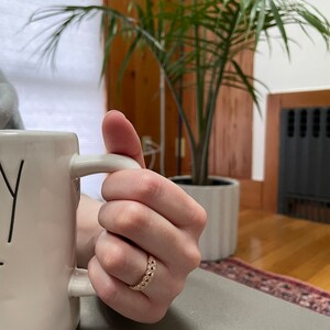 Maddy added a photo of their purchase