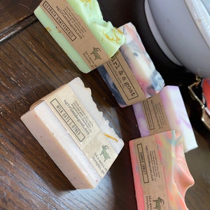 Shelby added a photo of their purchase