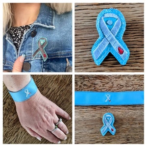 Julie added a photo of their purchase
