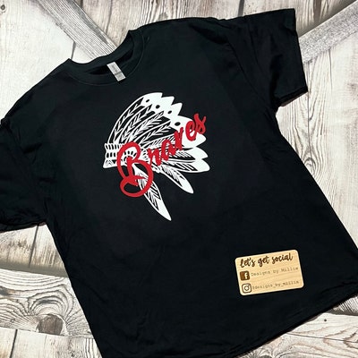 INTENSO SILVER BALLS T-SHIRT