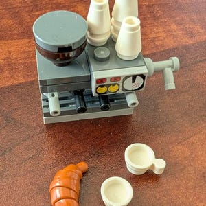 Caroline added a photo of their purchase