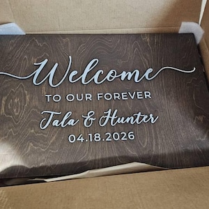 Brenda added a photo of their purchase