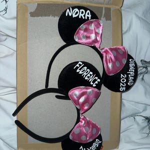 Molly added a photo of their purchase