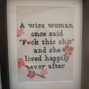 Michelle added a photo of their purchase