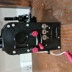 David a ajouté une photo de son achat