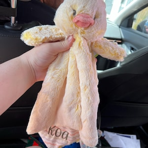 Kristen added a photo of their purchase