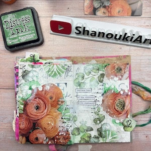 ShanoukiArt added a photo of their purchase