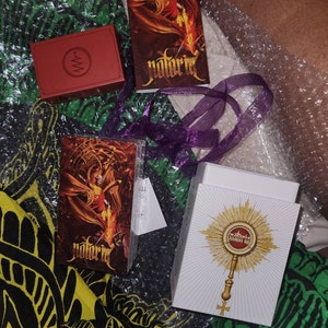 Tanya added a photo of their purchase