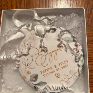 Beverly added a photo of their purchase