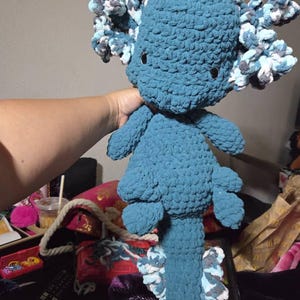 jessica ha añadido una foto de su compra