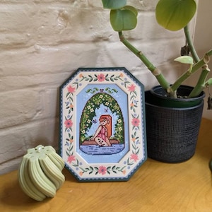 Rebecca added a photo of their purchase