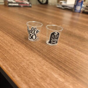 Alison added a photo of their purchase