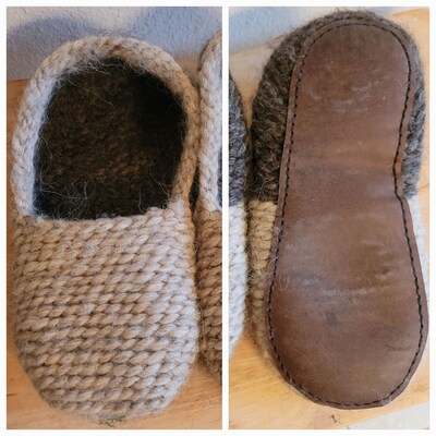 therapeutic slippers