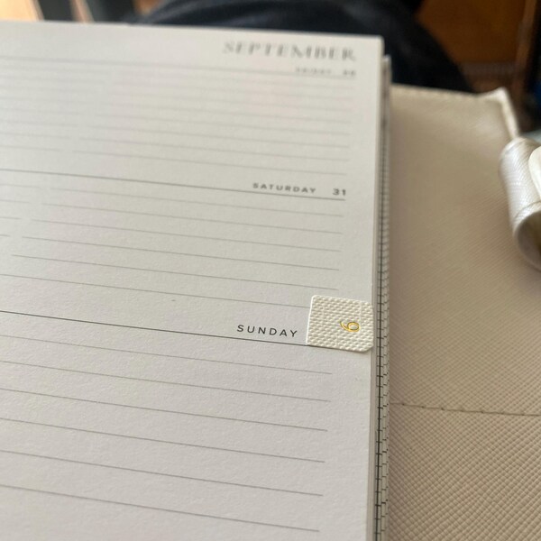 Happy Planner Micro Notes 3 X 4 Disc Planner Daily Weekly Printed Happy planner micro notes 3 x 4 disc planner daily weekly printed