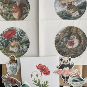 Etsy-koper heeft een foto van de aankoop toegevoegd