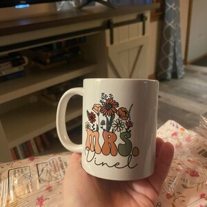 Etsy buyer added a photo of their purchase