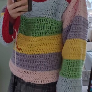 Sarah a ajouté une photo de son achat