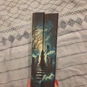 Dina added a photo of their purchase