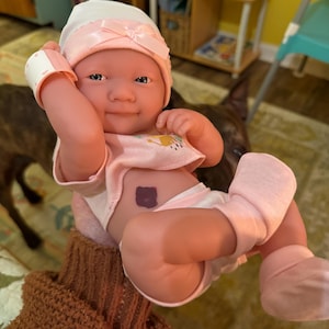 Heidi hat ein Foto des gekauften Artikels hinzugefügt