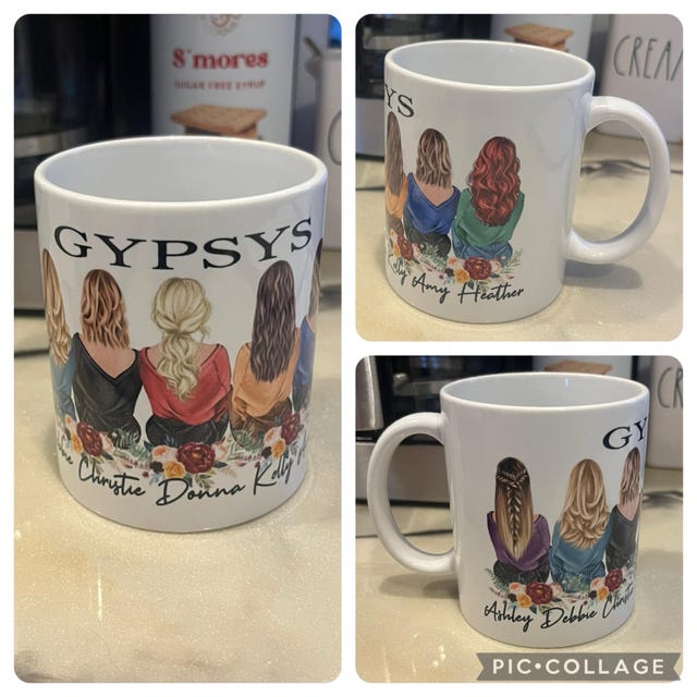 Homsolver Regalos De Cumpleaños Para Mujeres, Taza Con Texto En Inglés "Not A Day Over Fabulous", Regalos De Agradecimiento Para Mujeres, Ideas Divertidas Para Ella, Amigas, Esposa, Mamá, Hija