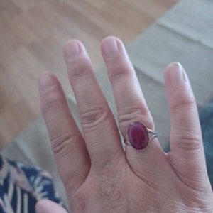 Erin added a photo of their purchase