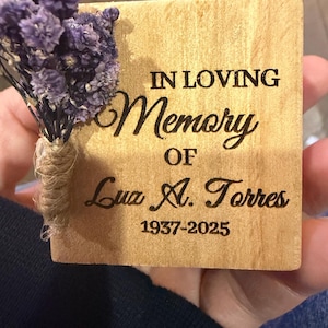 Luz added a photo of their purchase