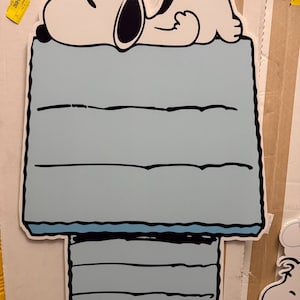 Etsy-koper heeft een foto van de aankoop toegevoegd