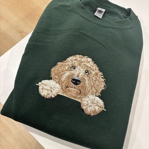 Jessica added a photo of their purchase