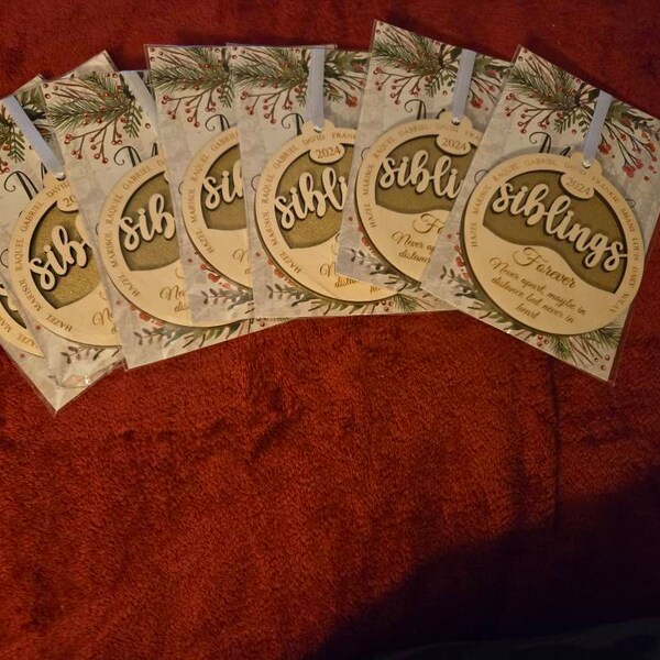 Personalized Memorial Wooden Cross Custom Remembrance Gift in Memory of