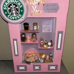 Rachel added a photo of their purchase